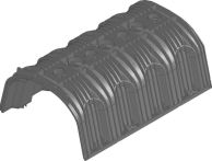 Hauraton DRAINFIX TWIN Versickerungselement - Schwarz