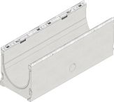 Hauraton FASERFIX STANDARD E 100 Schlitzrinne