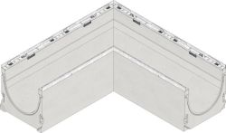 Hauraton FASERFIX SUPER/KS 300 Gehrungsschnitte