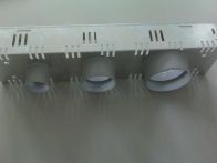 Hauraton DACHFIX STEEL Schraubstutzen DN 75 - Grau