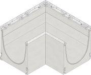 Hauraton FASERFIX SUPER 500 Gehrungschnitte