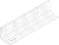 Hauraton FASERFIX STANDARD 150 Schlitzabdeckung SW 18 mm