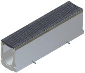 Hauraton FASERFIX SUPER/ KS Arretierungs-System Stabstähle 10 mm 2St pro Lfdm notwendig