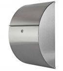 Heibi Briefkasten Riado, Edelstahl (64415-072)