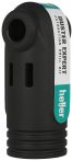 Heller-Tools Adapter Duster Expert SDS-Plus mit Etikett