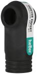 Heller-Tools Adapter Duster Expert SDS-Max mit Etikett