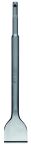 Heller-Tools SDS-Plus Fliesenmeißel 40x250 mm - 5 Stk.