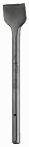 Heller-Tools SDS-Max Fliesenmeißel 50x300 mm
