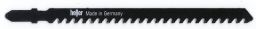 Heller-Tools Stichsägeblätter Universal (3Stück) 4030 verz. Länge 105mm, Zahnt. 4,2 mm (T341HM)