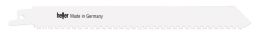 Heller-Tools Säbelsägeblätter Bi-Metall - 5 Stk. 4040 verz. Länge 180 mm