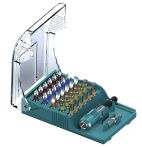 Heller-Tools Universal-Bits Heller Mini Box - 32 tlg.