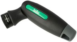 Heller-Tools Handgriff für Säbelsägeblätter und Bits