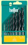 Heller-Tools CV-Holzbohrersatz - 8-tlg.