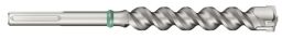 Heller-Tools Hammerbohrer SDS-Max EnDuro Y-Cutter 19 mm