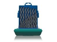 Heller-Tools HSS-Stahlbohrersatz - 19-tlg.