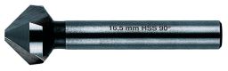 Heller-Tools HSS-Kegel und Entgratsenker