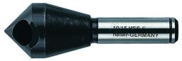 Heller-Tools HSS-Querlochsenker 10-15x21mm