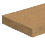 Kingspan HemKor Jute Blend Hanf-Trennwandplatte - 1200x625 mm