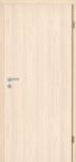 Herholz Innentürelement Zeitlos Decora Vital vertikal CPL (Zarge+Türblatt) - SR-Kante - Pinie-hell