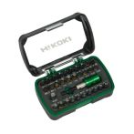 Hikoki BitBox - 32-teilig (750363)