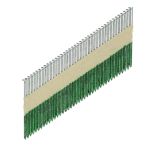Hikoki Streifennägel D-Kopf 2,8x65mm - 34° Ring, MHD 3000 St/Pg (753613)