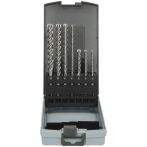 Hikoki Bohrerkassette SDS Plus, 7-teilig, Multipack (783391)
