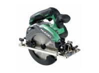Hikoki Akku-Handkreissäge 18V Brushless (C18DBALW2Z)