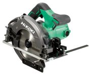 Hikoki Handkreissäge 1300W 165 mm 54 mm Schnitttiefe (C6U3WBZ)