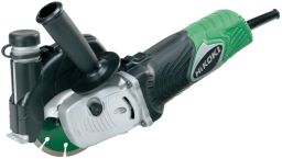 Hikoki Trennschleifer Diamant Ø125 mm 1300W 33 mm Schnitttiefe (CM5SBU1Z)