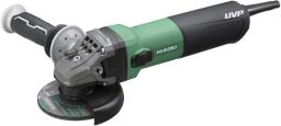 Hikoki Winkelschleifer 125 mm 1700W UVP Wiederanlaufschutz, mit Motorbremse (G13BYWQZ)