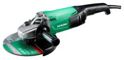 Hikoki Winkelschleifer 230 mm 2200W Anlaufstrombegrenzung (G23SWU2UGZ)