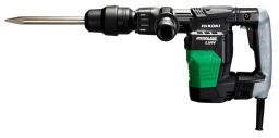 Hikoki Meißelhammer 1050W, 6,8 Joule Brushless SDS-max (H41MEWSZ)