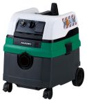 Hikoki Nass- Trocken Rüttelsauger 1200W 25L M-Klasse (RP250YDMWAZ)