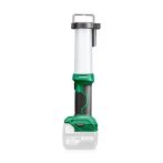 HiKoki Akku-LED-Lampe 14,4/18V, ohne Akku & Ladegerät (UB18DFW4Z)