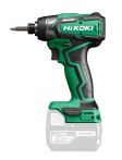 Hikoki Akku Schlagschrauber WH18DD (Basic) (HSC II) (WH18DDW2Z)