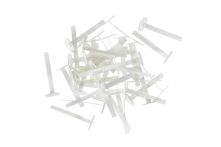 Hufa Zuglaschen Nivelliersystem - 100 Stk.