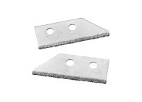 Hufa Ersatzklingen HM für Fugenkratzer - 2 Stk.