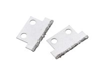 Hufa Ersatzklingen für Fugenkratzer - 2 Stk.