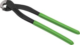 Hufa Fliesenlochzange CV