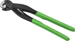 Hufa Fliesenlochzange mit Feder