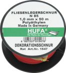 Hufa Fliesenlegerschnur - 50 Meter