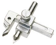 Hufa Fliesenlochbohrer Profi HM-Rad - 23-94 mm