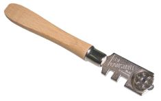 Hufa Glasfliesenschneider Profi mit HM-Rädchen