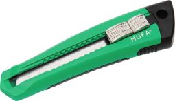 Hufa Profi-Abrechklingenmesser BIKO 18 mm