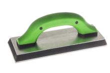 Hufa Profi-Fugbrett Gummibelag 170x115x70 mm 2K-Griff