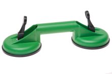 Hufa Saugheber 2-fach KS mit Tragfähigkeit bis 60 Kg