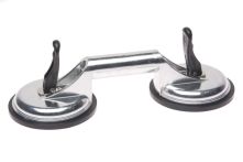 Hufa Saugheber Alu mit doppelter Tragfähigkeit bis ca. 90 Kg