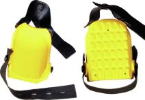 Hufa Knieschoner Kastenform mit Ergo-Fix