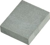 Hufa Schleifschwamm CD 100 R - 80x50x20 mm