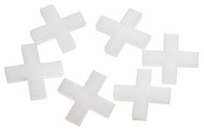 Hufa Fliesenkreuze Kunstoff - 200 Stk